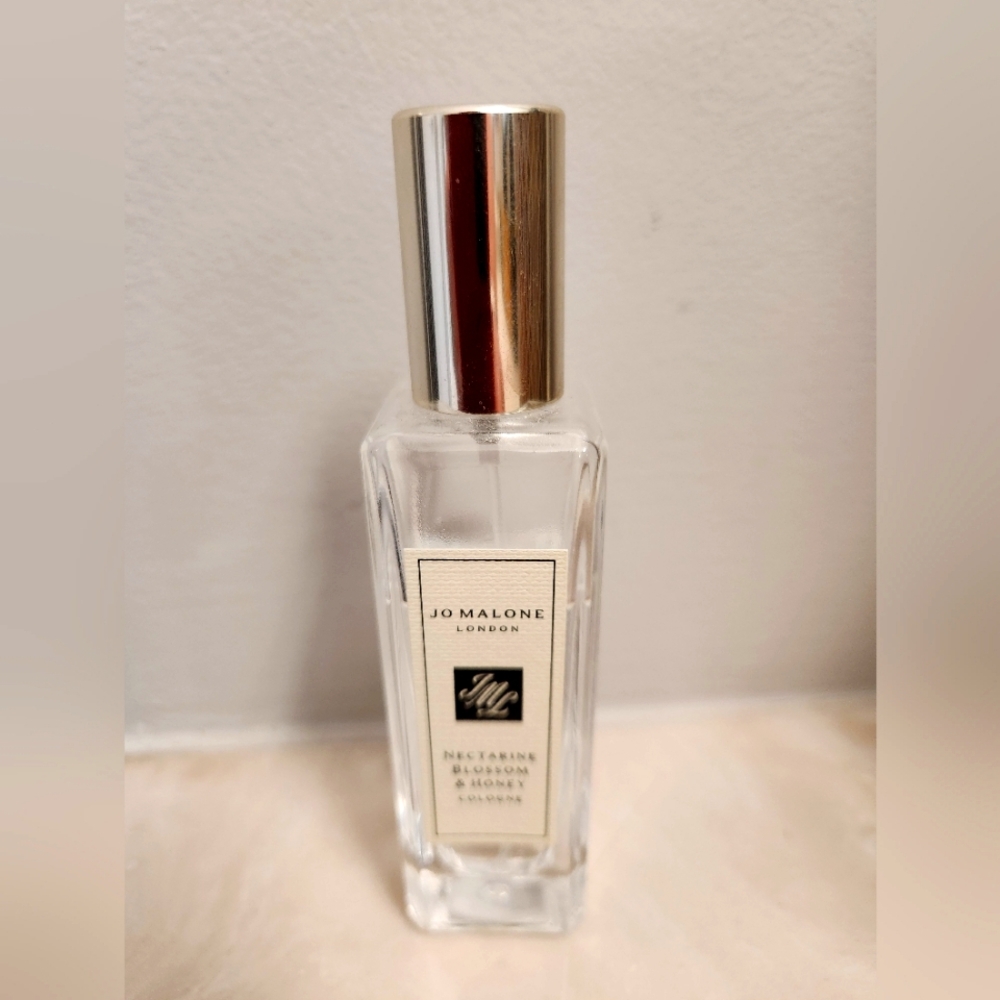 Jo Malone Nectarine Blossom and Honey Cologne